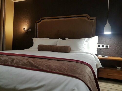 Гостиница La Signature Guest House во Франсистауне