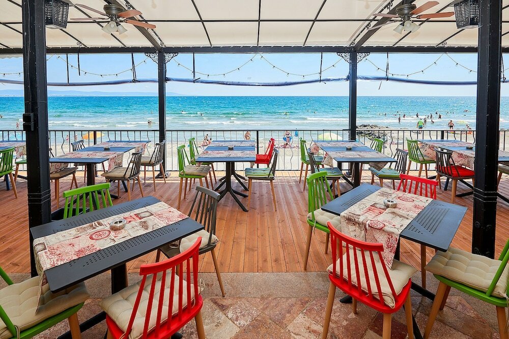 Фото Gardenia Beach Palace