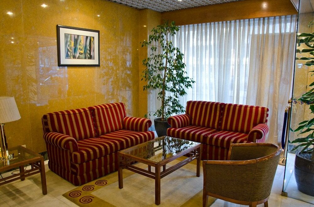Фото Hotel VIP Inn Berna