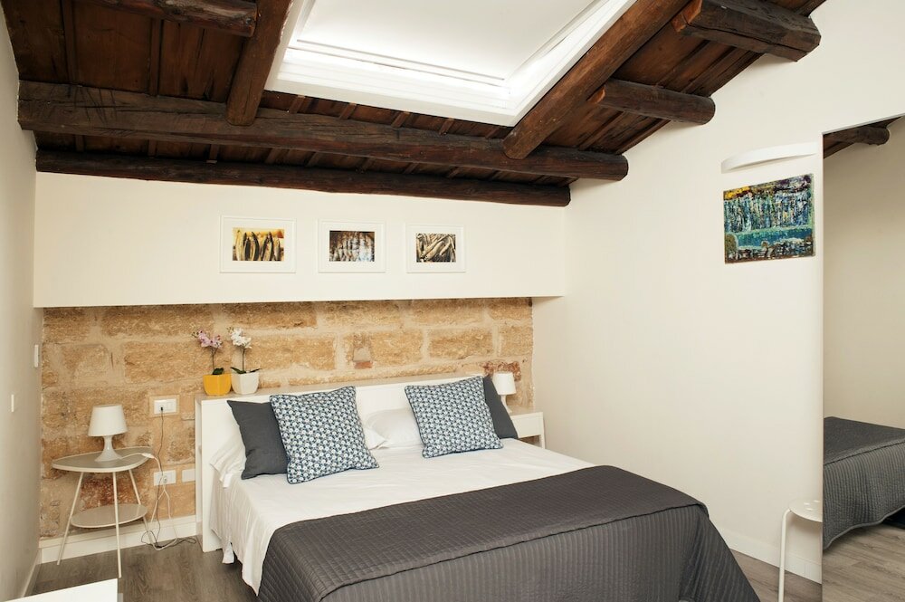 Фото B&b Cannoli