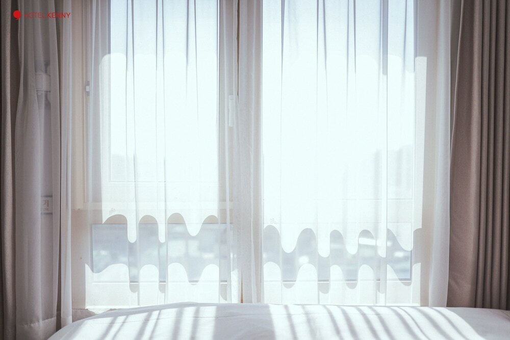 Фото Kenny Stay Jeju Seoguipo-Hotel Kenny