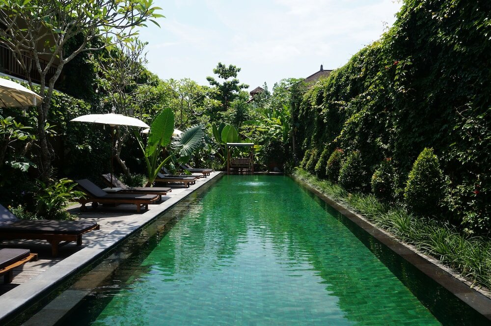 Фото Sapodilla Ubud