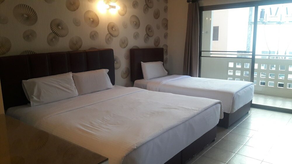 Фото Mana Residence