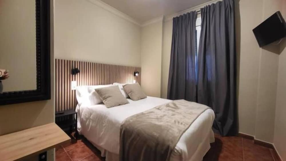 Фото Hotel San Francisco