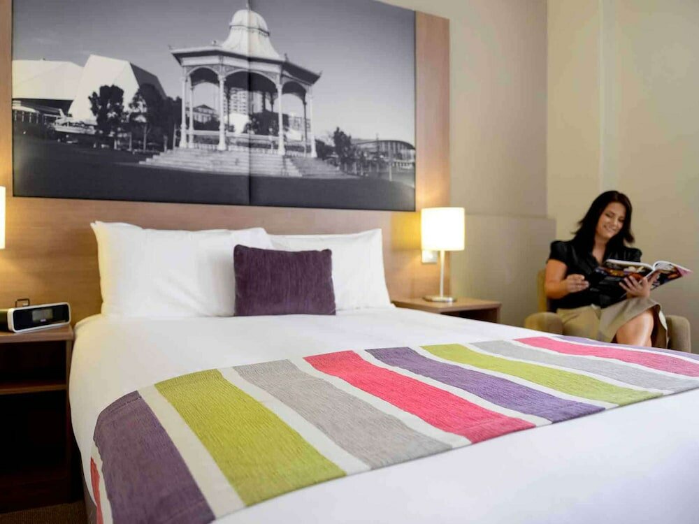 Фото Grosvenor Hotel Adelaide