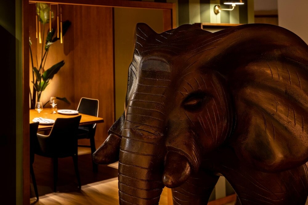 Фото Wyndham Grand Algarve