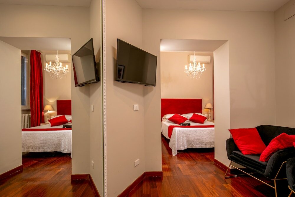 Фото Avignonesi Suites - Domus Collection