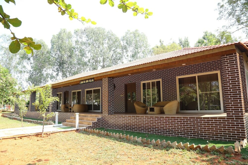 Фото Ankit Vista Green Village