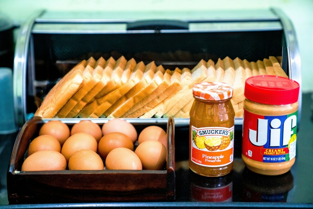 Фото Legreen Suite Penjernihan