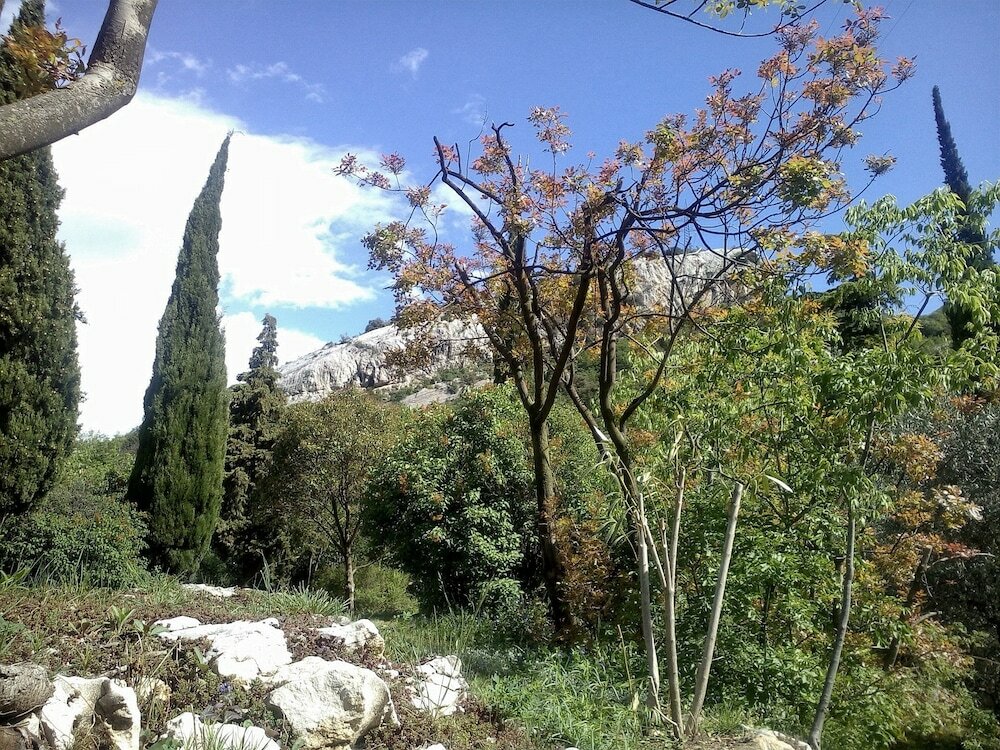 Фото B&b Garden Belvedere