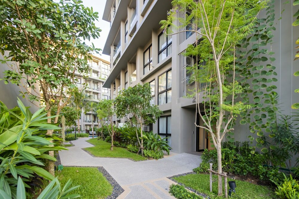 Фото Diamond Resort Phuket