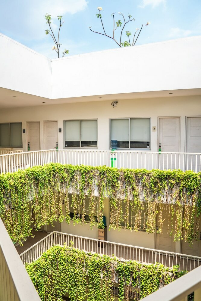 Фото Legreen Suite Penjernihan