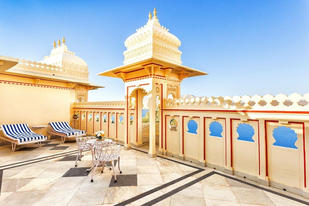 Фото Shiv Niwas Palace by Hrh Group of Hotels