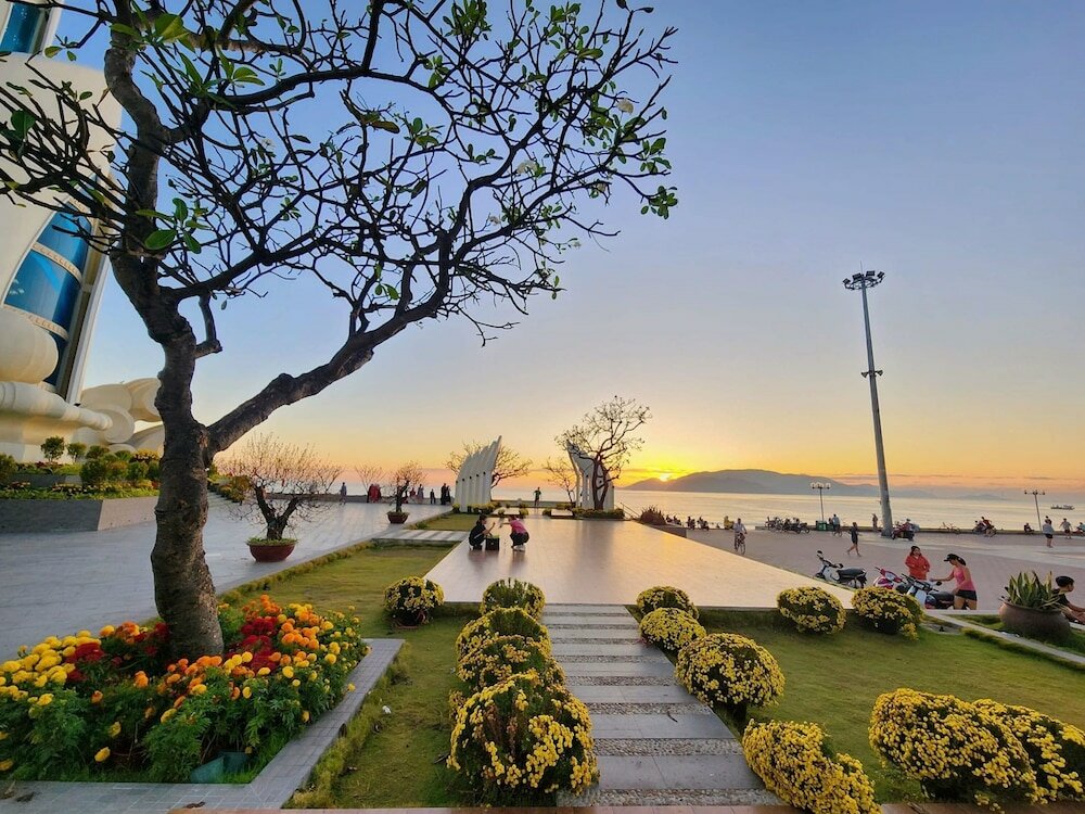 Фото Nha Trang Lodge