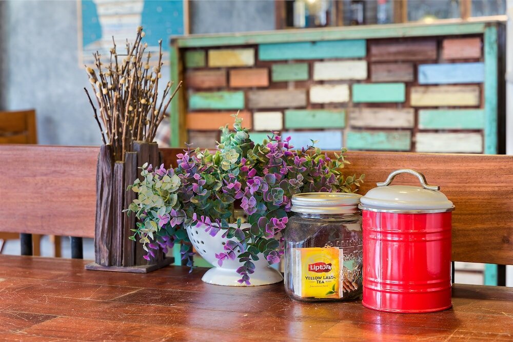 Фото Memory Boutique Hotel 