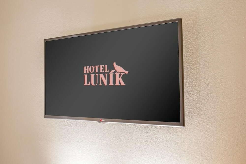 Фото Hotel Lunik