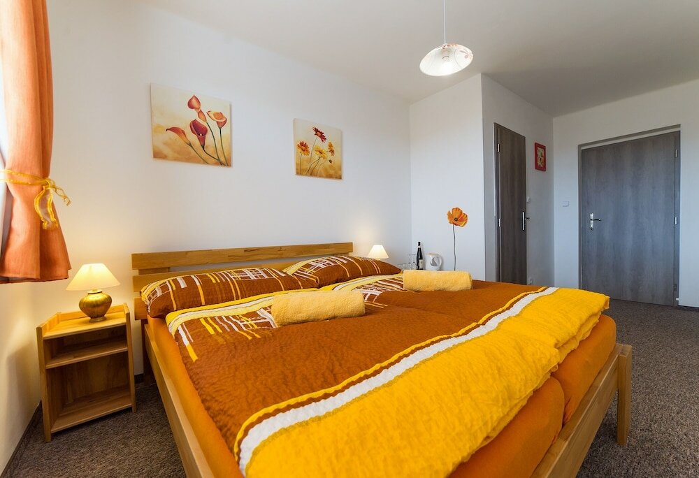 Фото Penzion Top