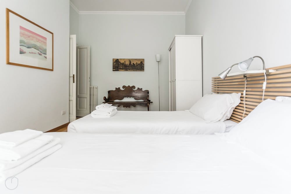 Фото Italianway Apartments - Da Procida