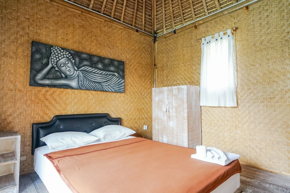 Фото Moon Bamboo