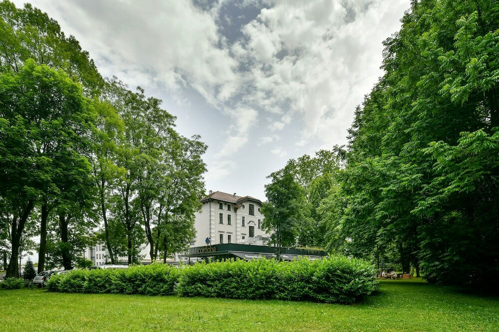 Фото Heritage Hotel Krone