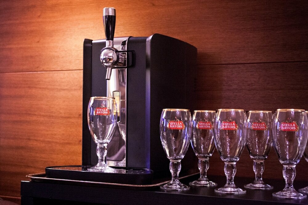 Фото Sheraton Brussels Airport Hotel