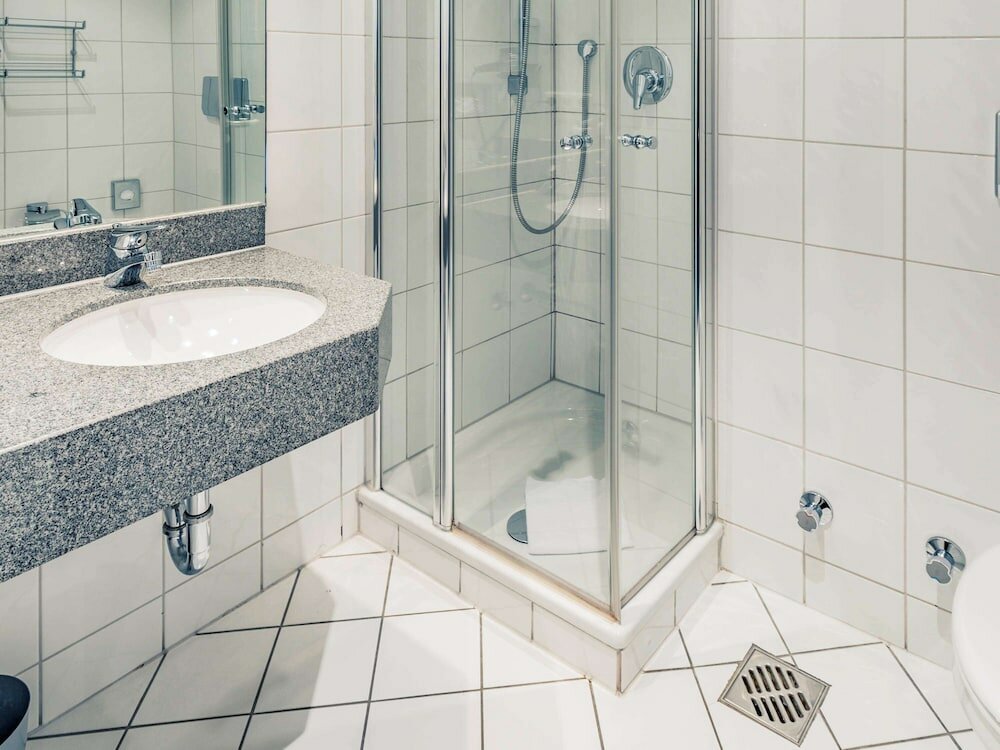 Фото Mercure Hotel Trier Porta Nigra