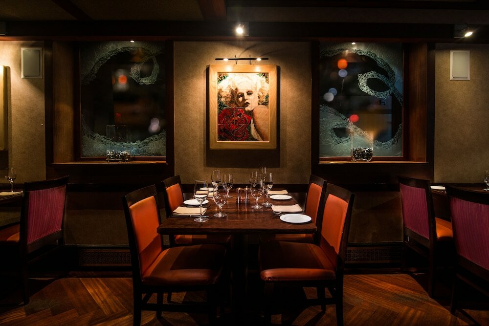 Фото Washington Square Hotel