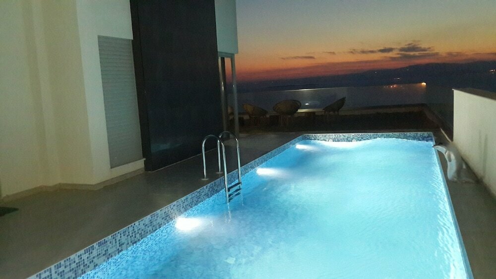 Hotel Mavi Panorama Butik Hotel, Cesme, photo