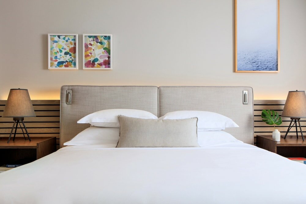 Фото Kimpton Epic Miami