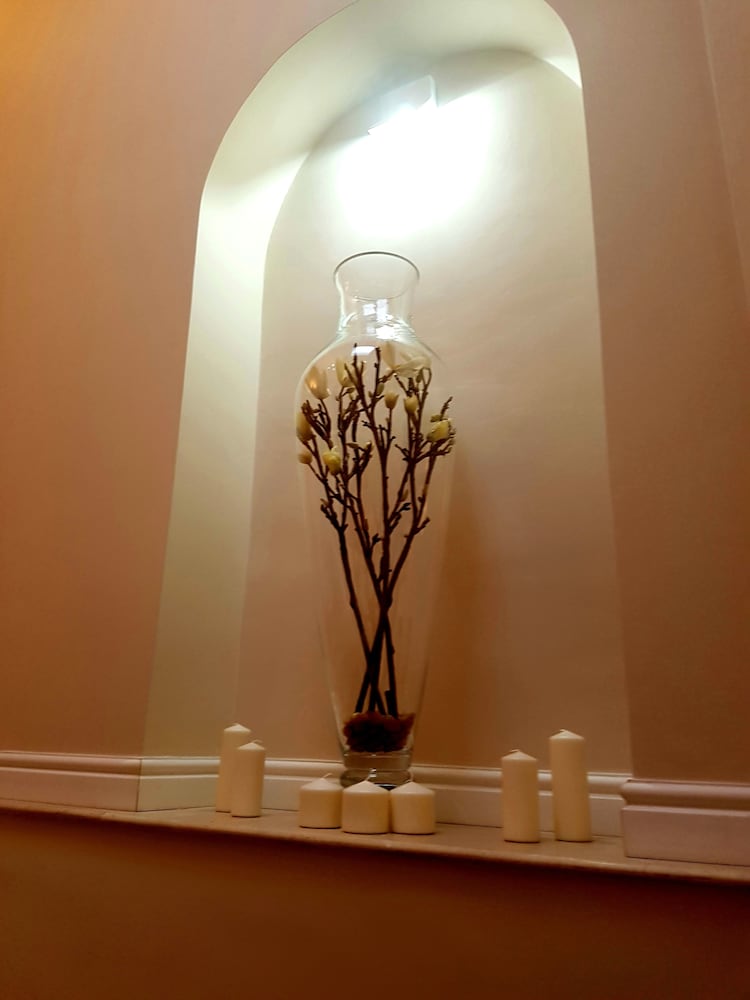 Фото B&b Pompeii Ruins De Charme