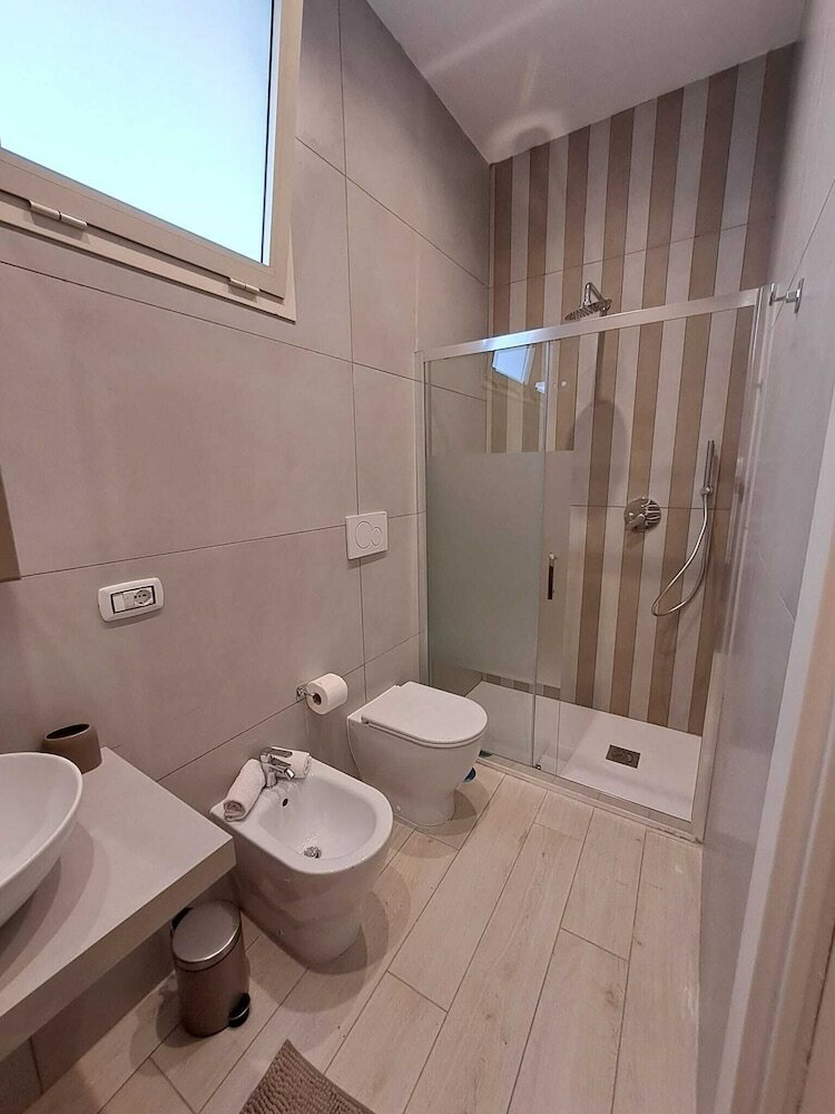 Фото B&b Pompeii Ruins De Charme