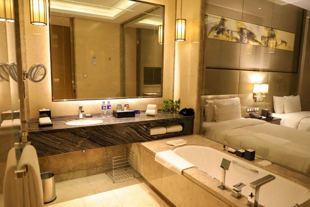 Фото Wanda Realm Nanchang