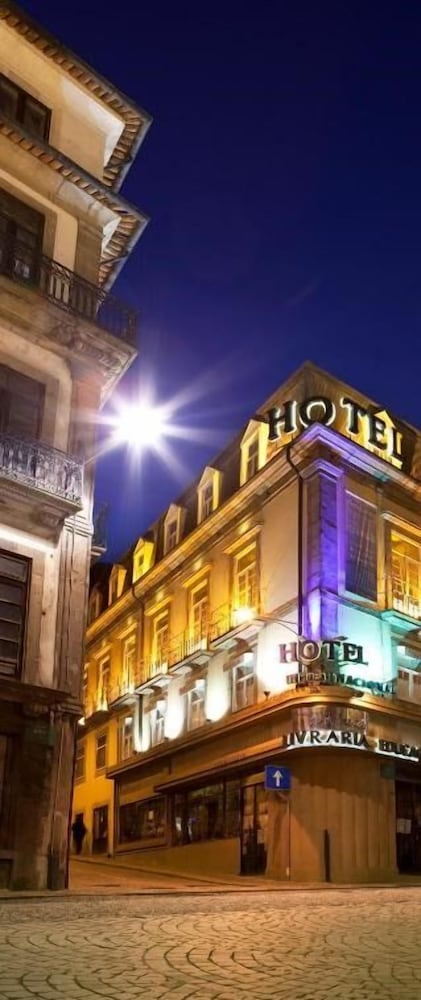 Фото Hotel Internacional