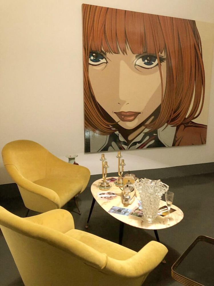 Фото Asmundo di Gisira