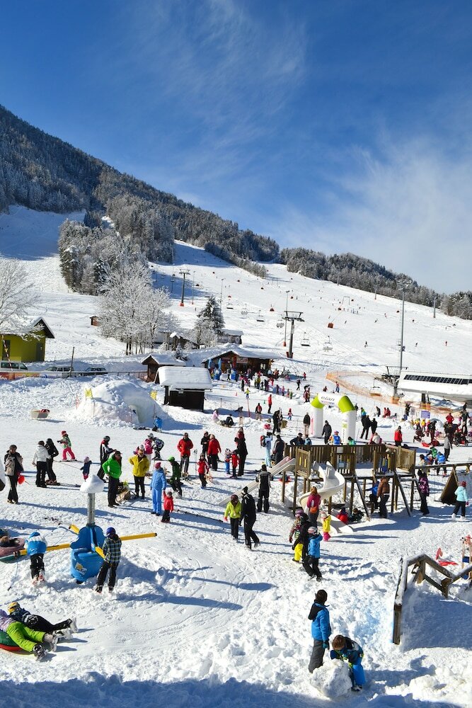 Фото Apartment House Berghi