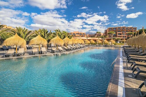 Гостиница Barceló Tenerife на Канарских островах