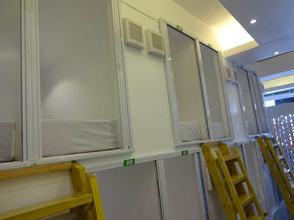 Фото Shejoje Poshtel Hostel