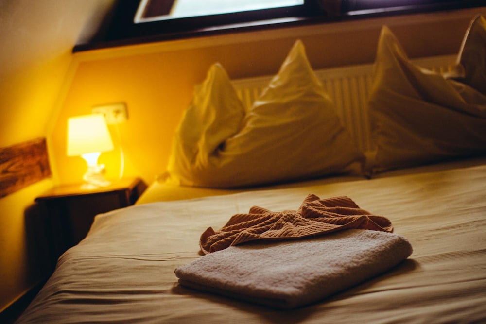 Фото Pension Rotunda