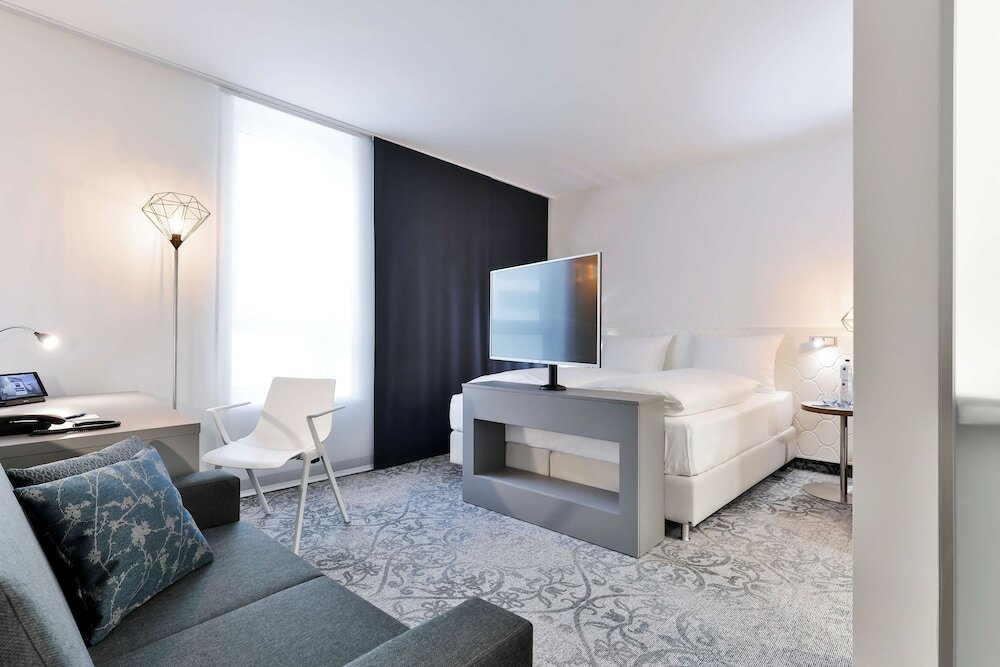 Фото Dorint Hotel Düren