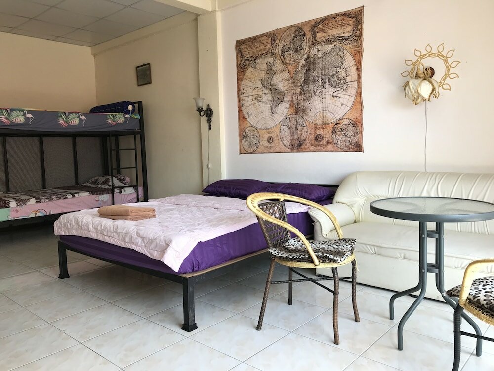 Фото Artem's Guest House