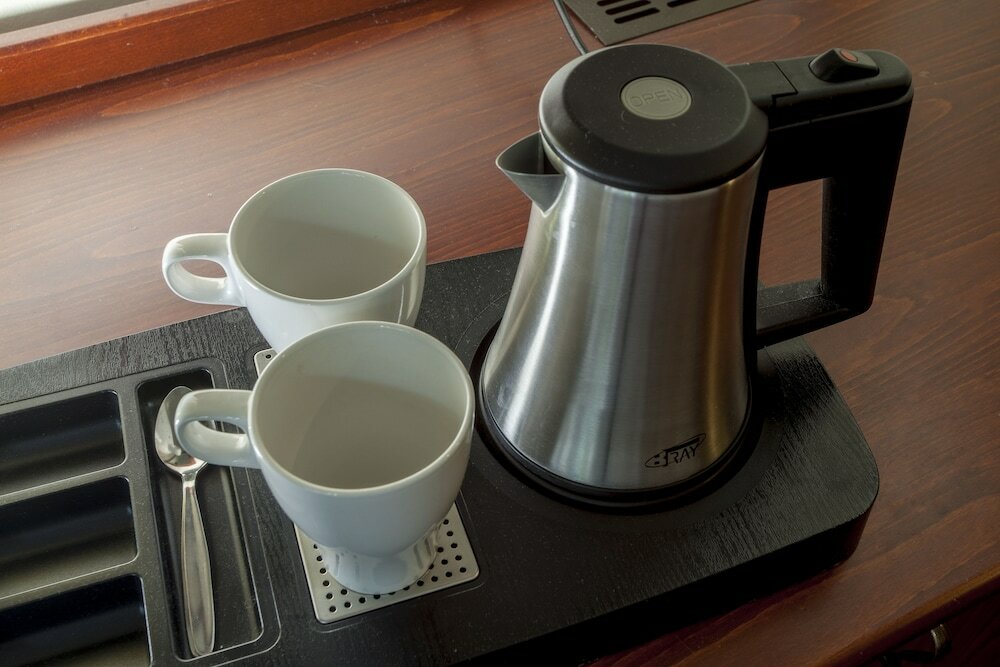 Фото Hotel Lunik