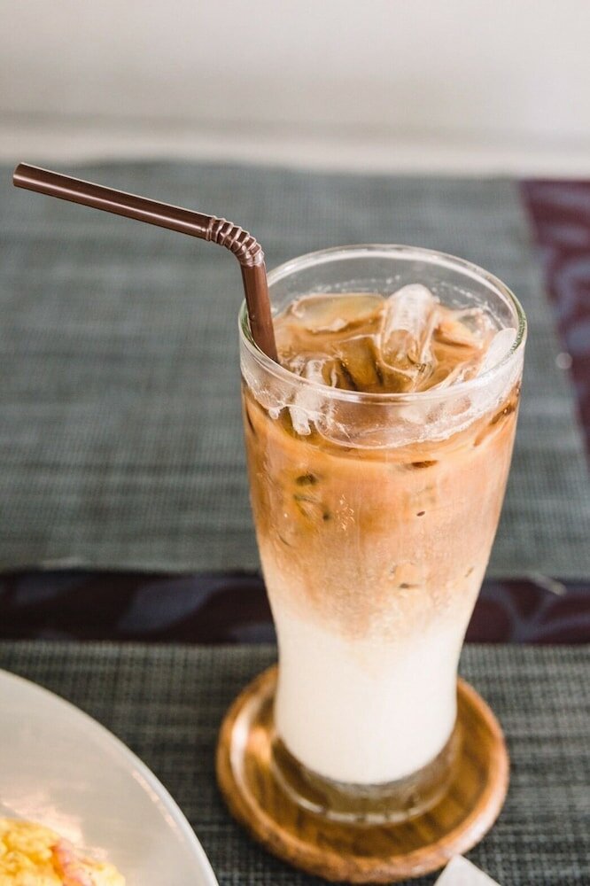 Фото The Beach Cha Am Suite