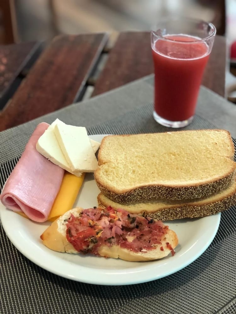 Фото Pousada Sun Victory