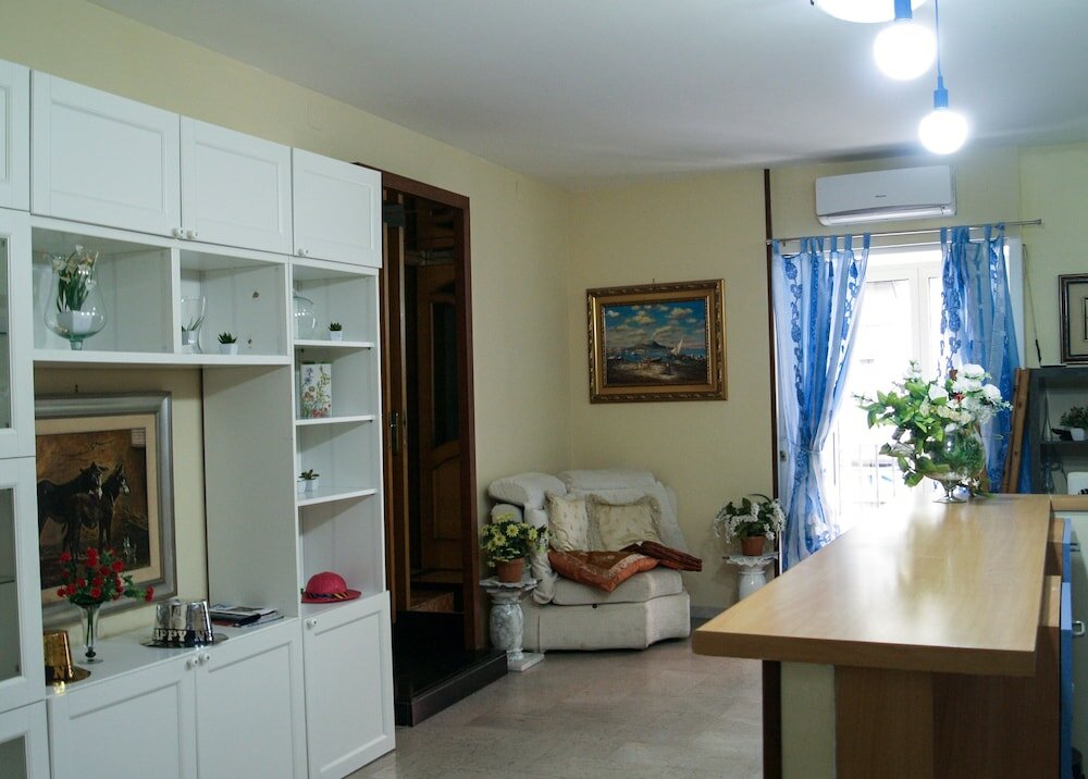 Фото Don Carlo Rooms