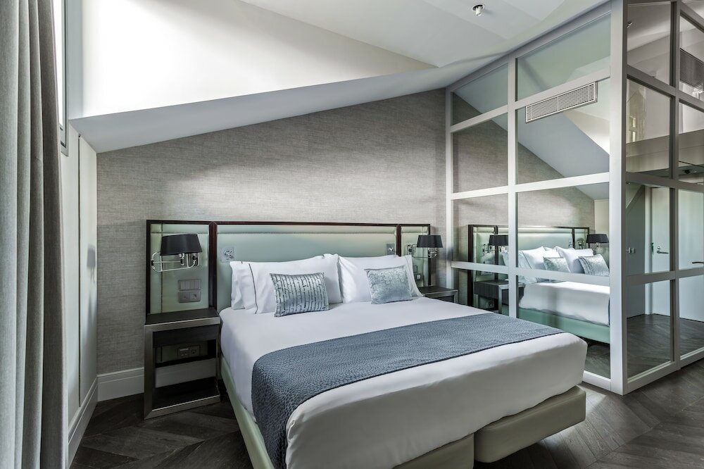 Фото Room Mate Gorka