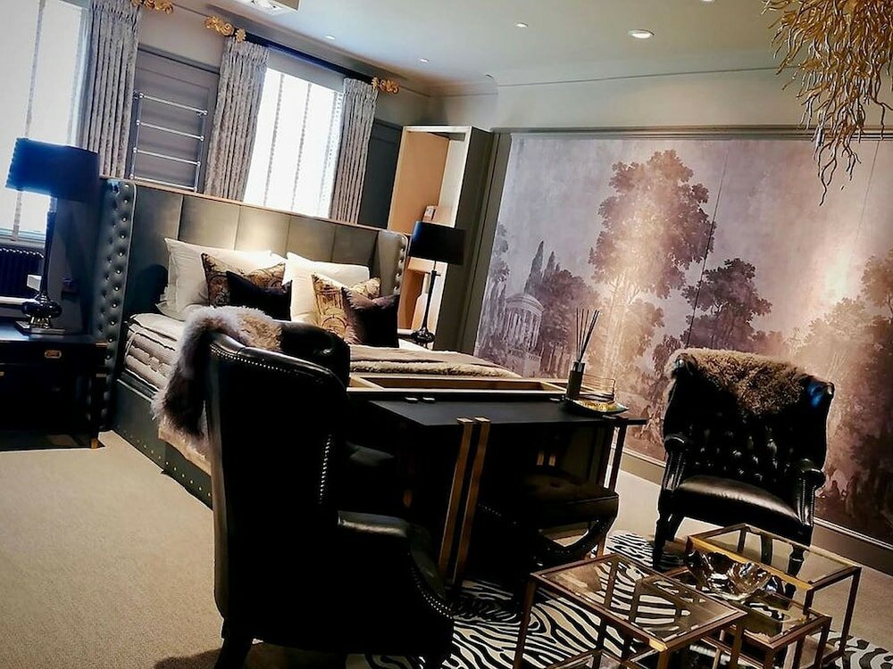 Фото The Elms Hotel and SPA