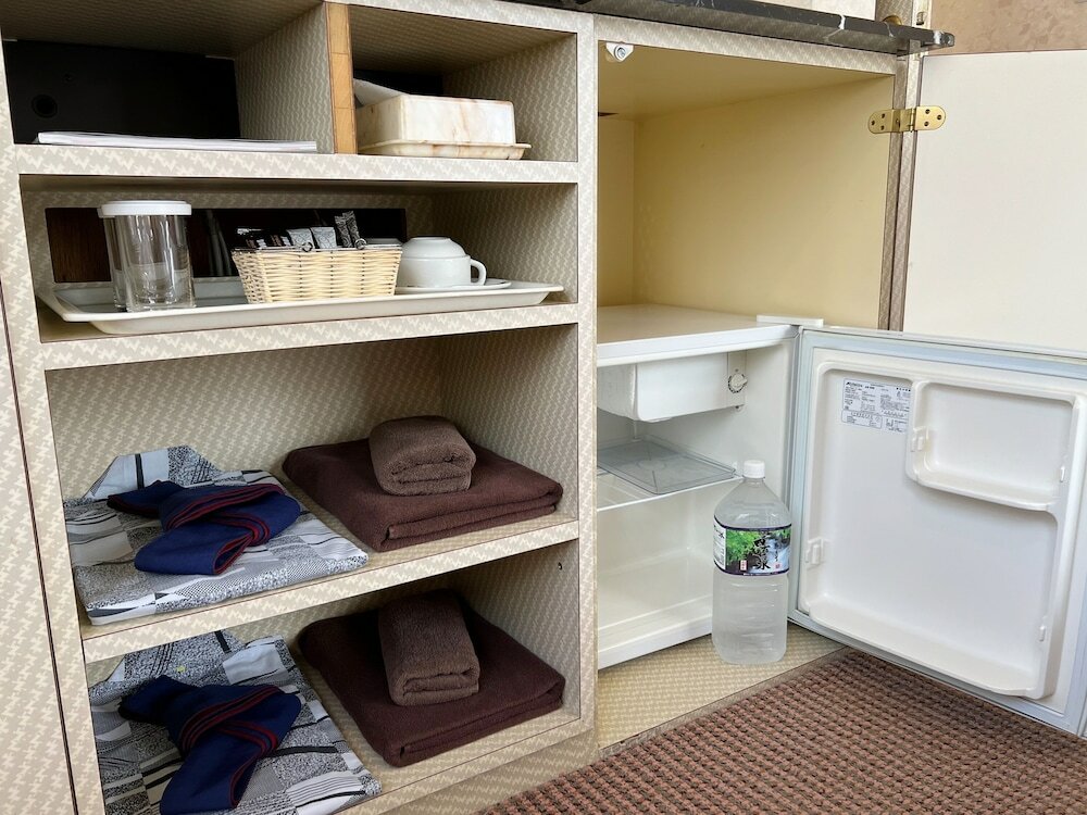 Фото Hotel Sasarindou