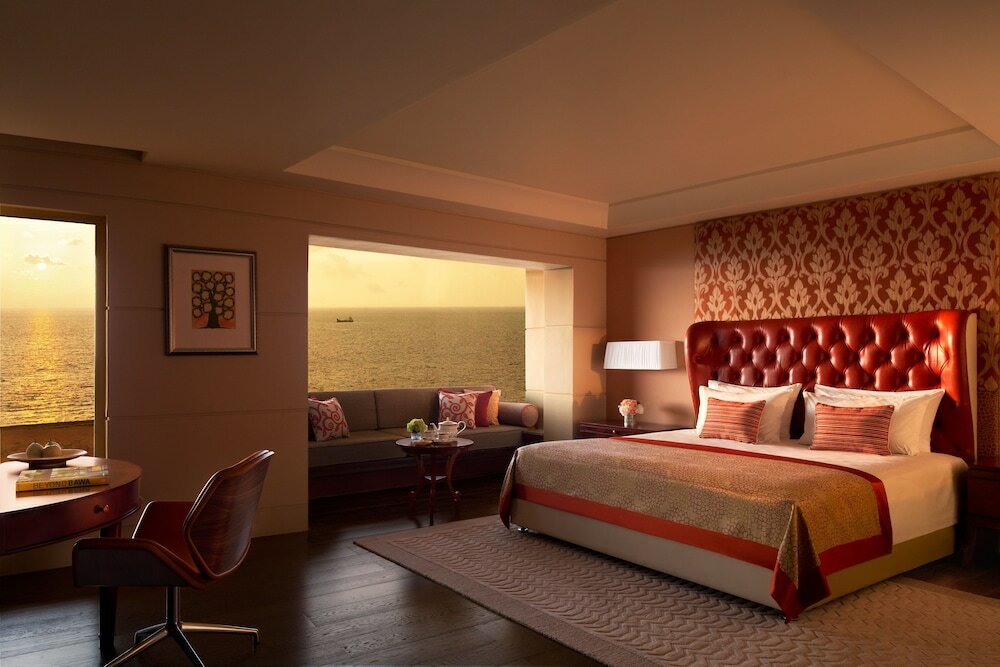 Фото Taj Samudra