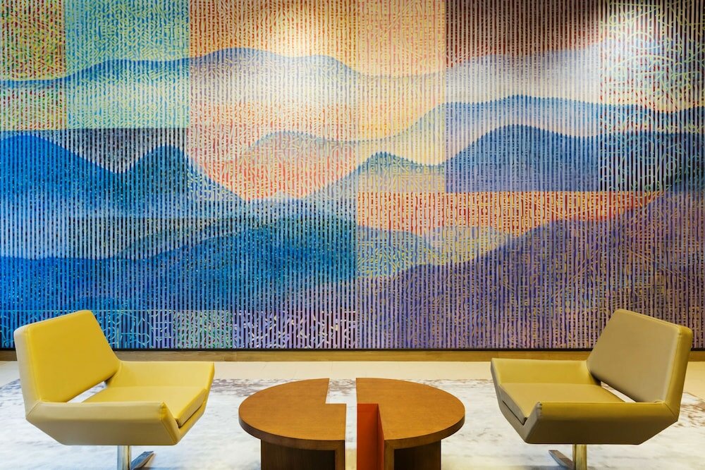 Фото Hyatt Place Shenzhen Dongmen