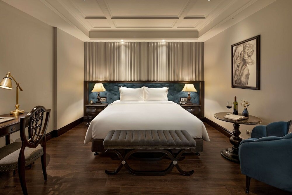 Фото Meritel Hanoi